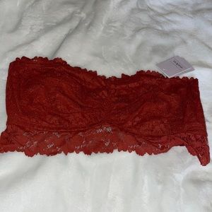 Lace Bralette
